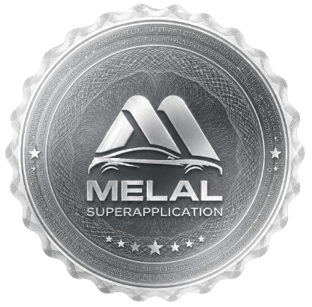 melal car rent